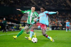 Spain Europa League Soccer