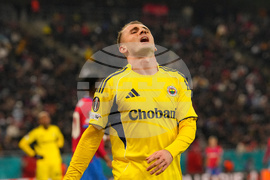 Romania Europa League Soccer