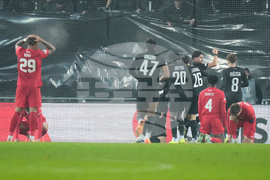 Austria Europa League Soccer