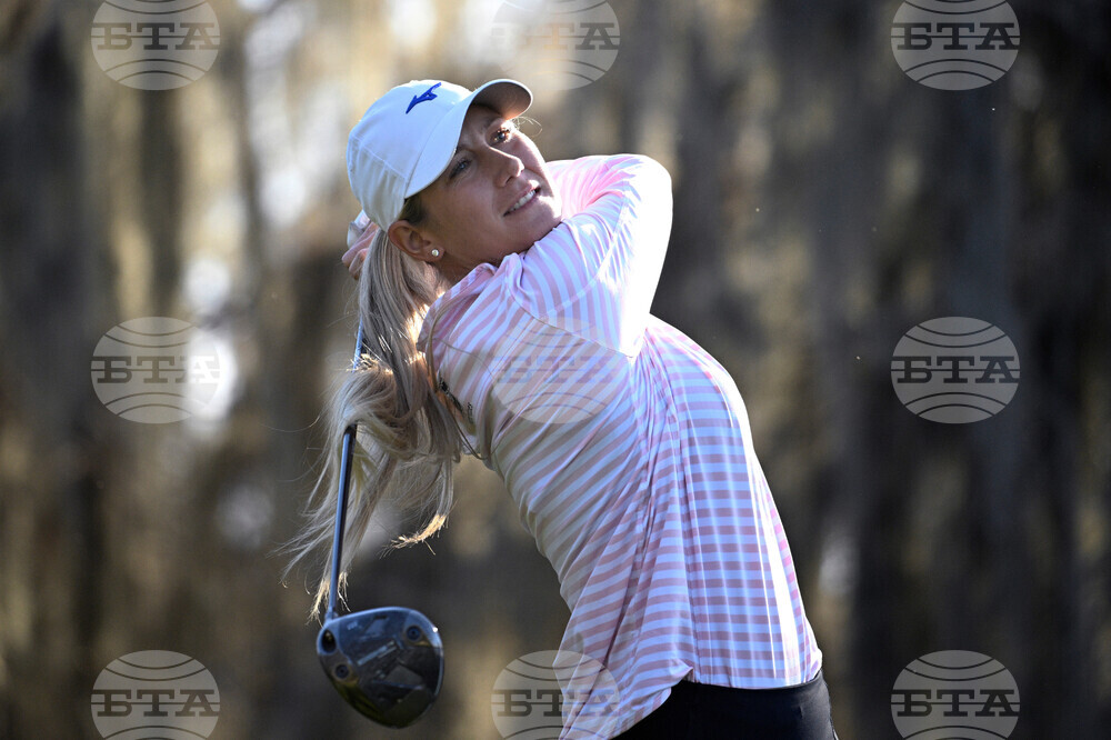 LPGA Tour Golf