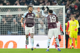 Britain Europa League Soccer