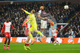 Britain Europa League Soccer