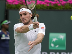 Indian Wells Tennis