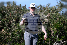 Farmers Insurance Open Golf