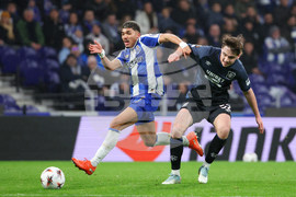 Portugal Europa League Soccer