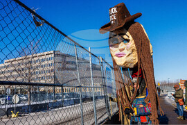 Immigration Enforcement Minnesota