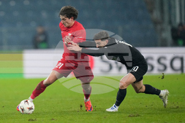APTOPIX Austria Europa League Soccer