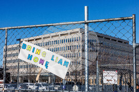 Immigration Enforcement Minnesota