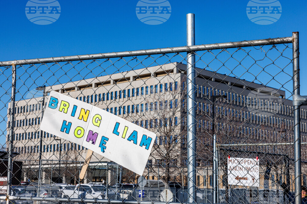 Immigration Enforcement Minnesota