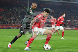 Britain Europa League Soccer