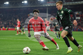 Britain Europa League Soccer