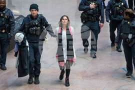 Congress Immigration Enforcement