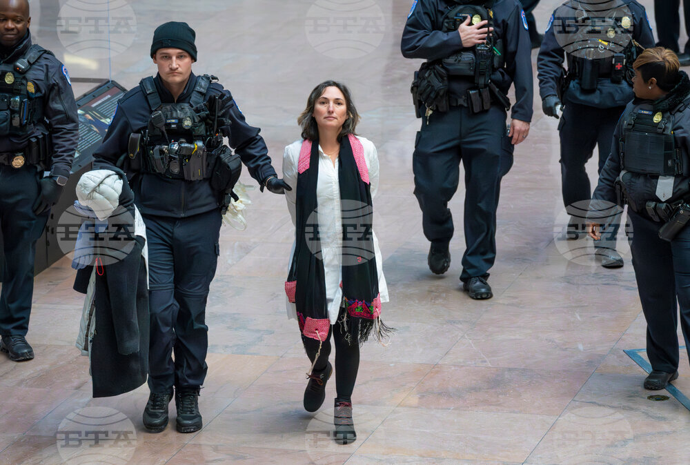 Congress Immigration Enforcement