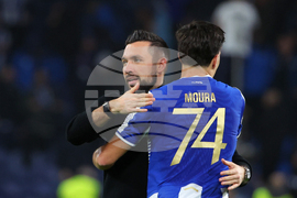 Portugal Europa League Soccer