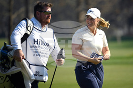 LPGA Tour Golf