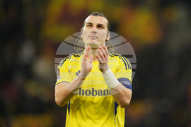 Romania Europa League Soccer