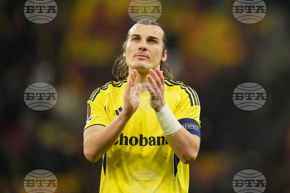 Romania Europa League Soccer