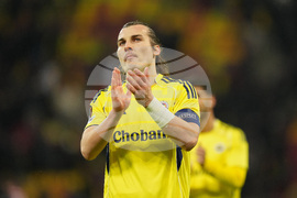 Romania Europa League Soccer