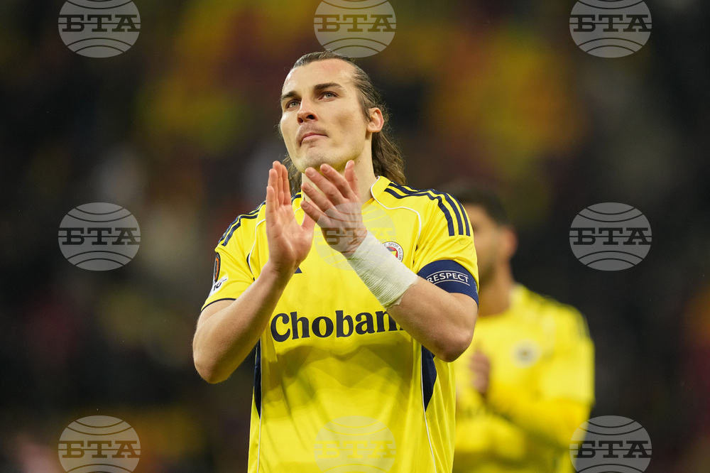 Romania Europa League Soccer