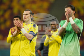 Romania Europa League Soccer