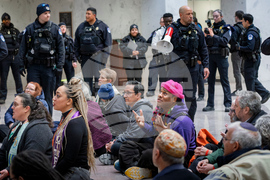 Congress Immigration Enforcement