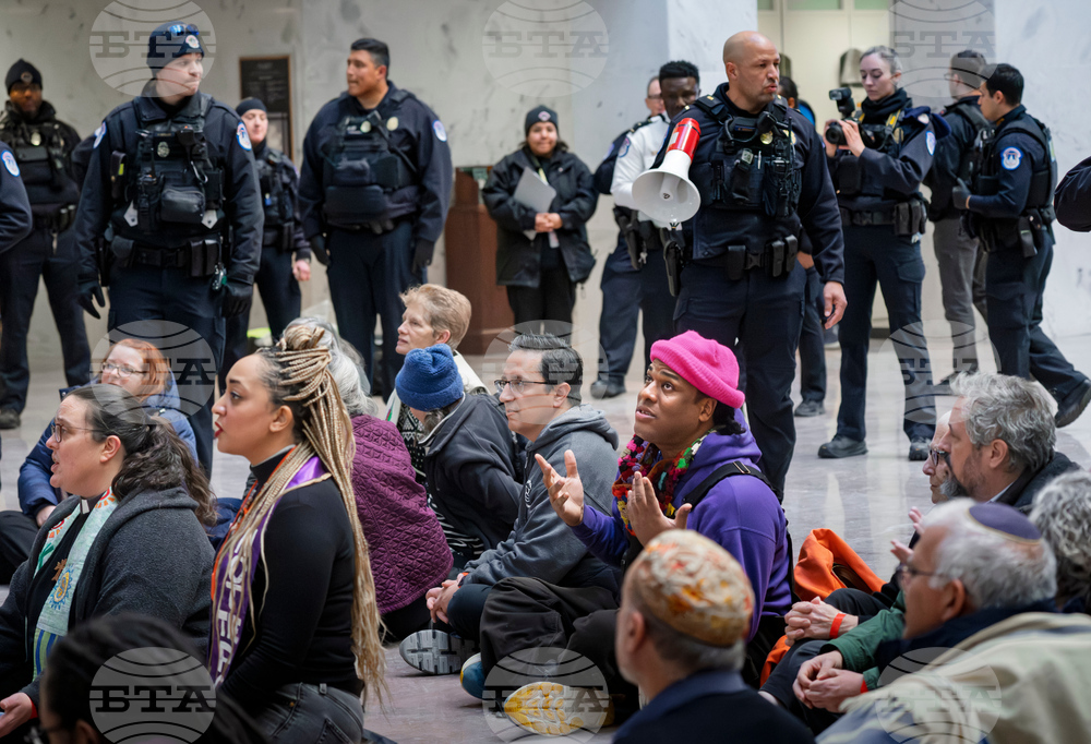 Congress Immigration Enforcement