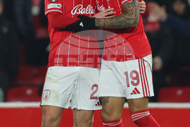 Britain Europa League Soccer