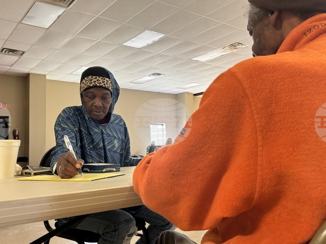 Winter Weather Mississippi