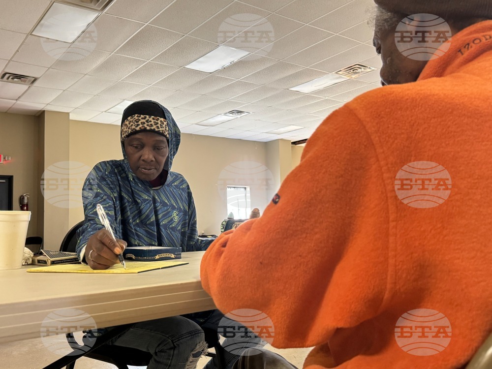 Winter Weather Mississippi