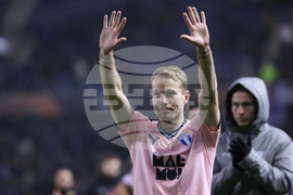 Belgium Europa League Soccer