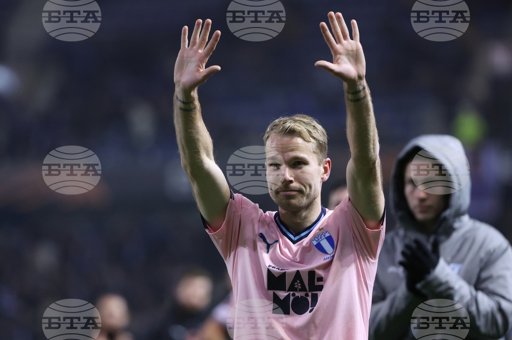 Belgium Europa League Soccer