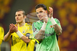 Romania Europa League Soccer