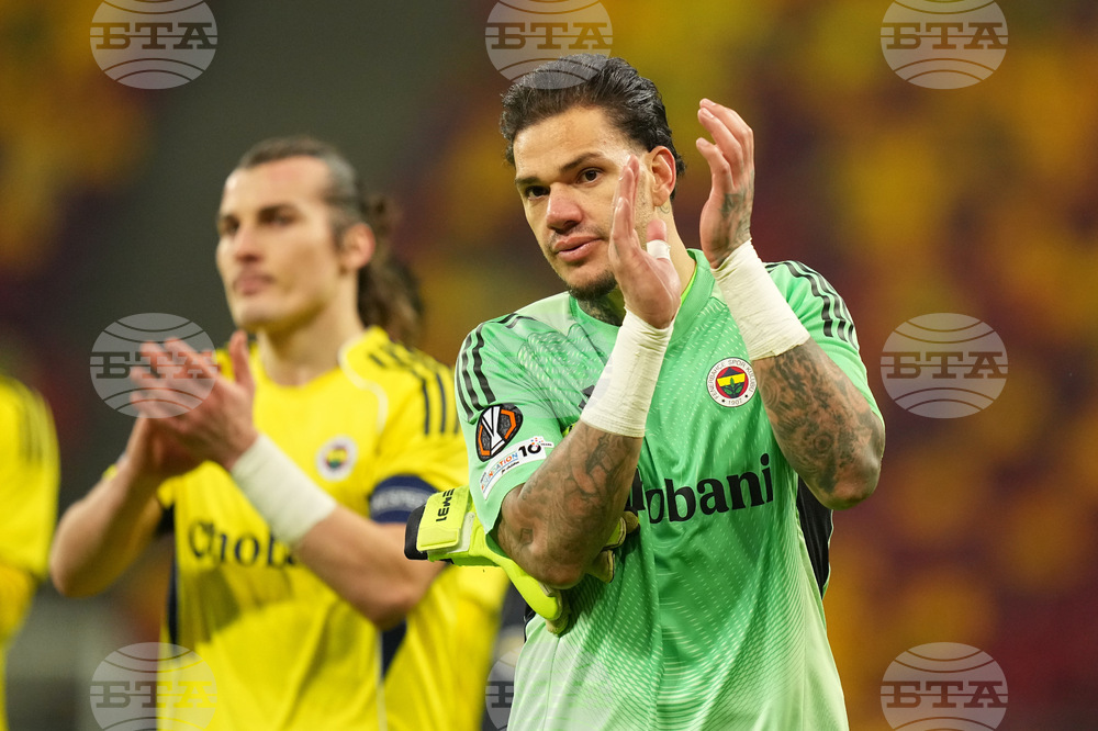 Romania Europa League Soccer