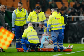 Spain Europa League Soccer