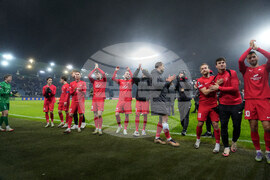 Austria Europa League Soccer