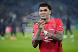 Austria Europa League Soccer