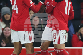 Britain Europa League Soccer