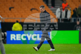 Spain Europa League Soccer