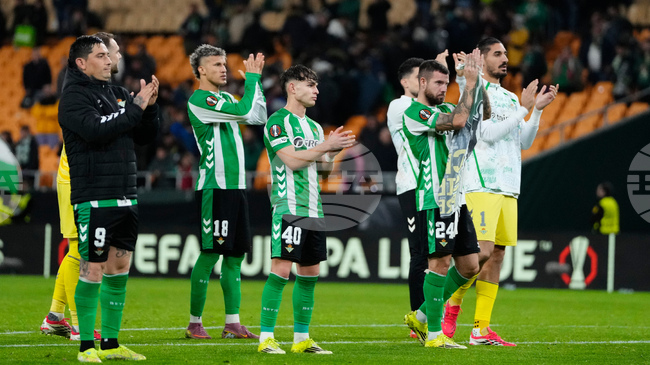 Бетис победи Валенсия с късен гол на Пабло Форналс