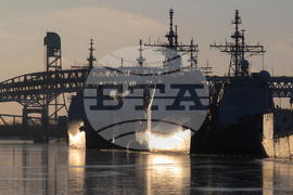 Winter Weather Philadelphia