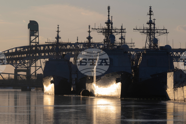 Winter Weather Philadelphia