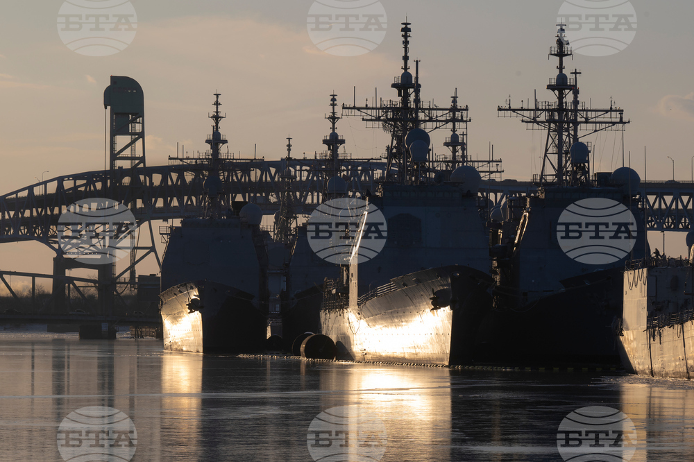 Winter Weather Philadelphia