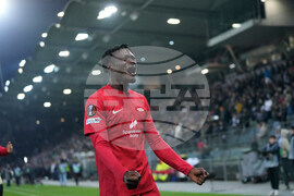 Austria Europa League Soccer