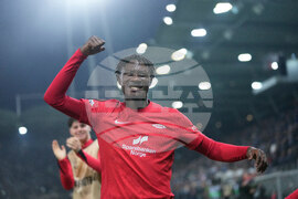 Austria Europa League Soccer