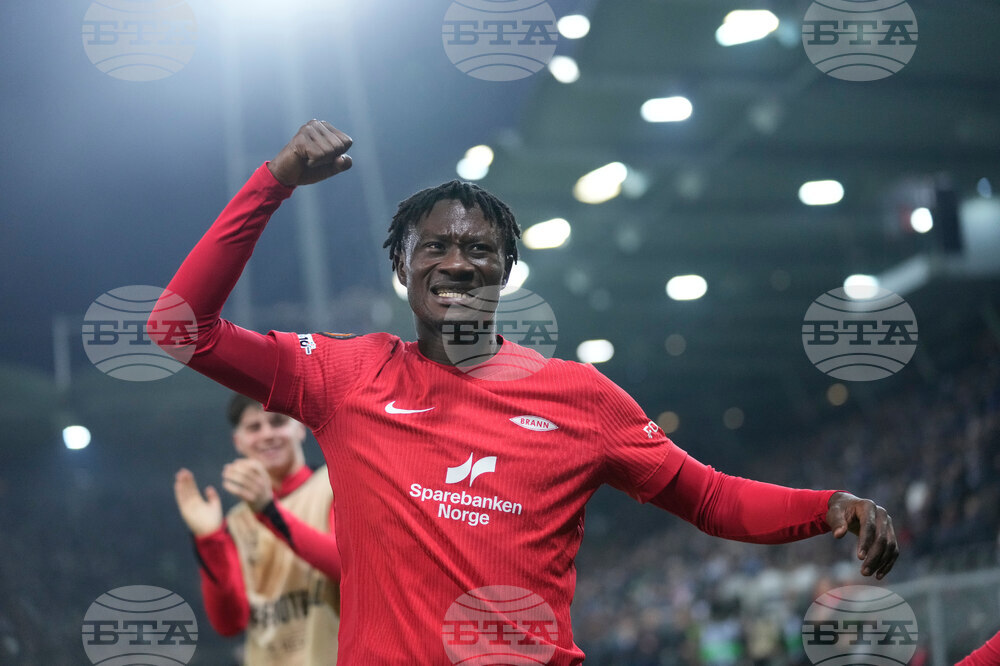 Austria Europa League Soccer