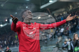 Austria Europa League Soccer