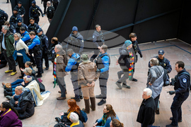 Congress Immigration Enforcement