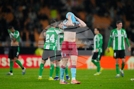 Spain Europa League Soccer