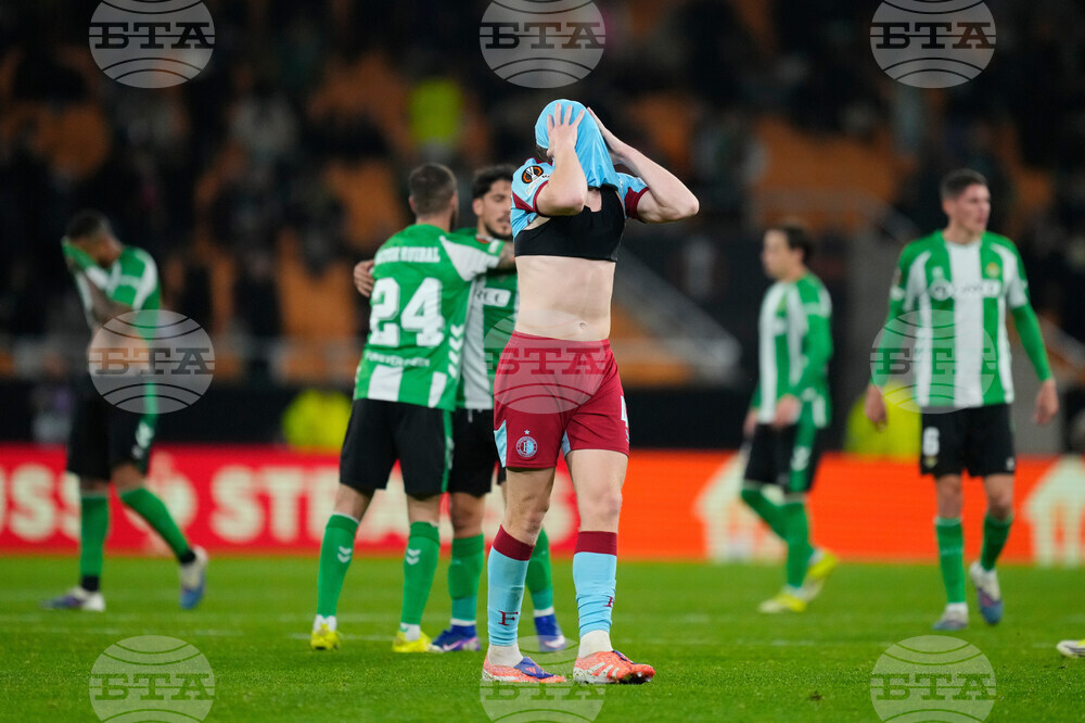 Spain Europa League Soccer