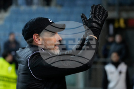 Austria Europa League Soccer